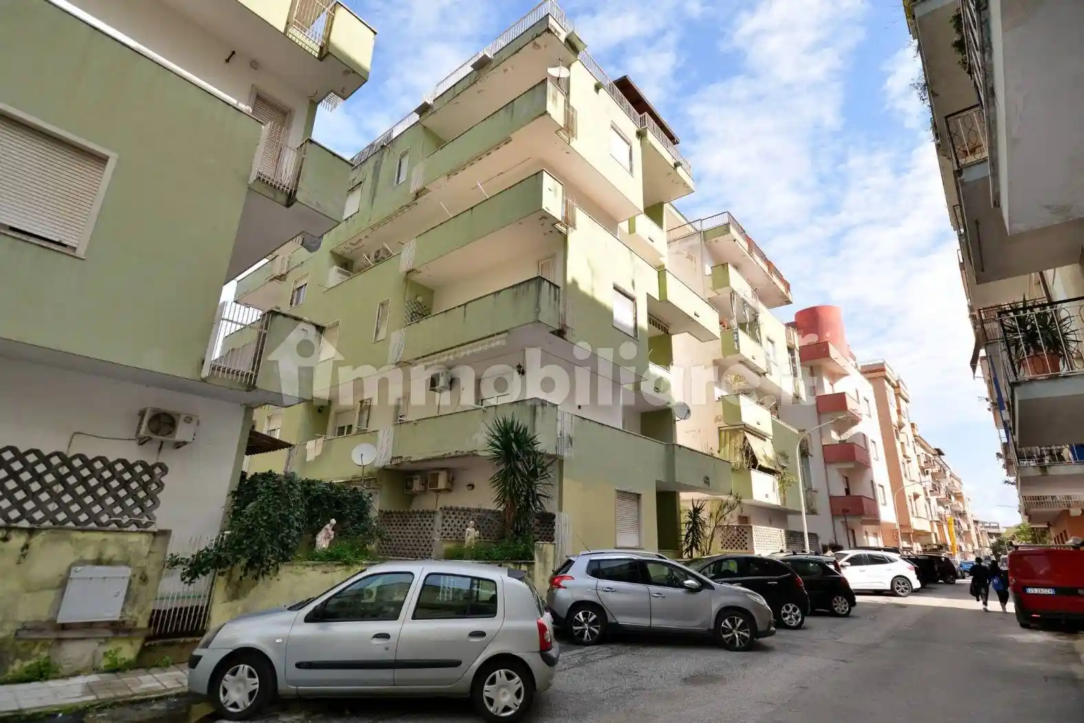 Appartamento in vendita a Vibo Valentia