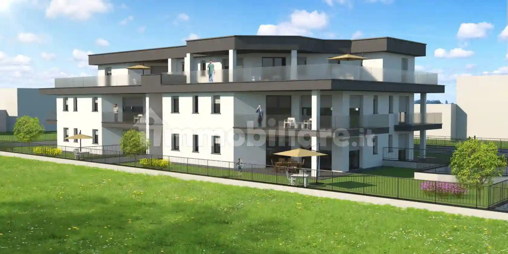 Appartamento - foto 3