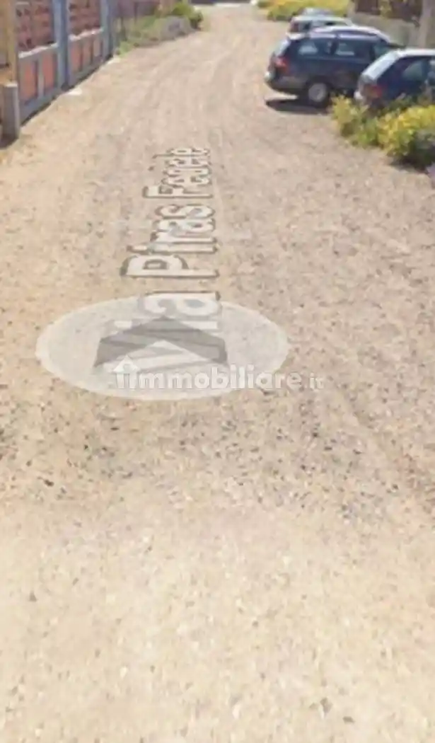 Appartamento in vendita a Assemini