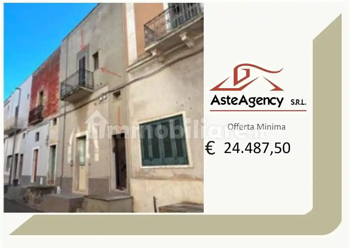 Appartamento in vendita a Monteroni di Lecce