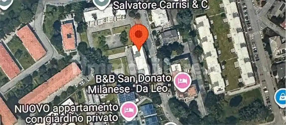 Appartamento in vendita a San Donato Milanese