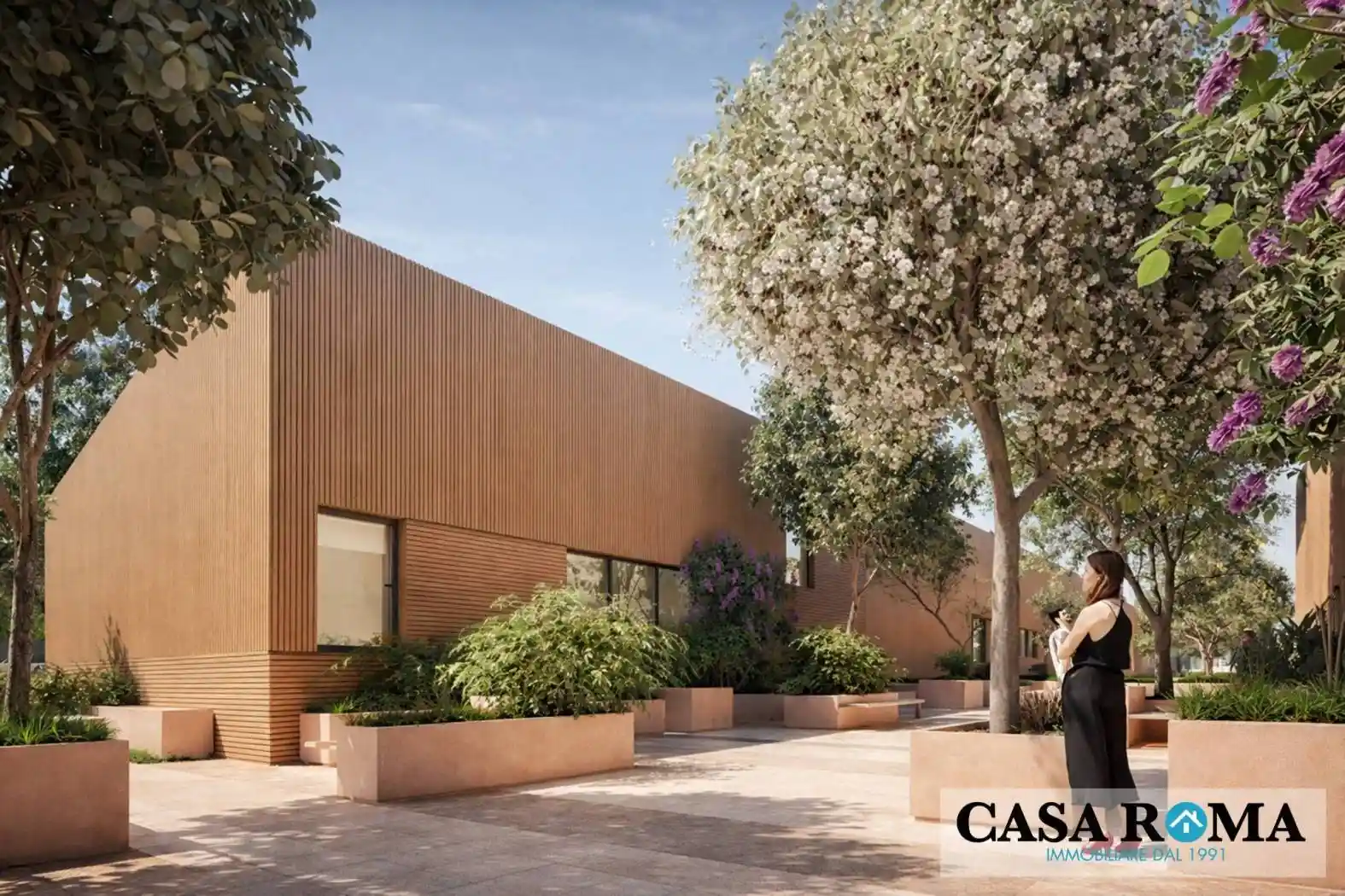 Villa in vendita a Roma