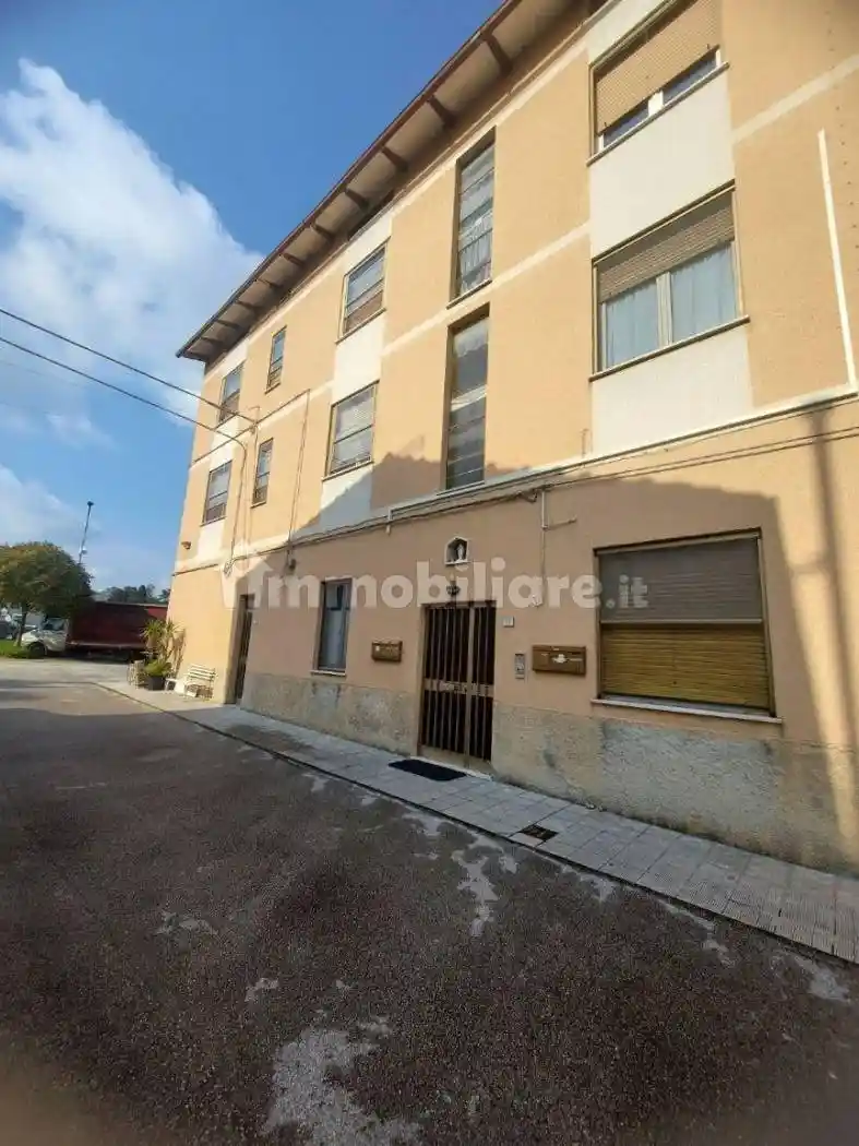 Appartamento in vendita a Montecassiano