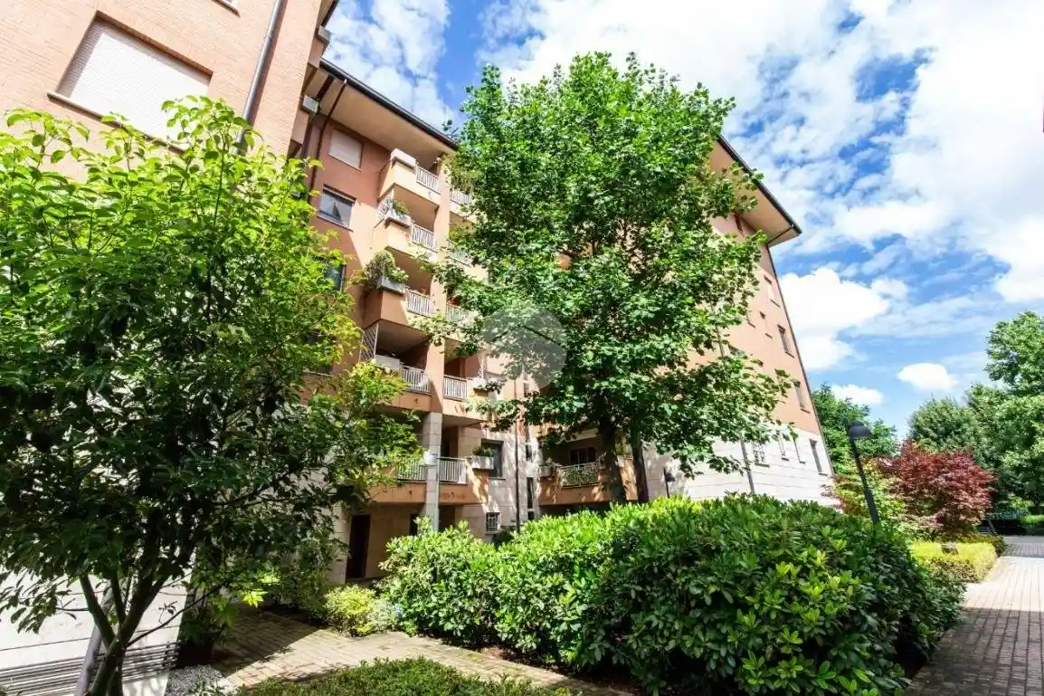 Appartamento in vendita a Settimo Milanese