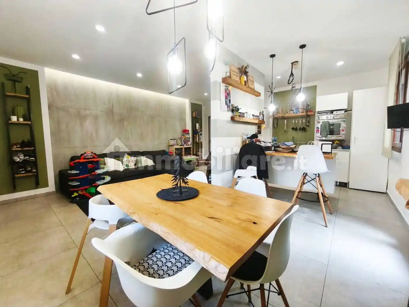 Appartamento in vendita a Montopoli in Val d'Arno