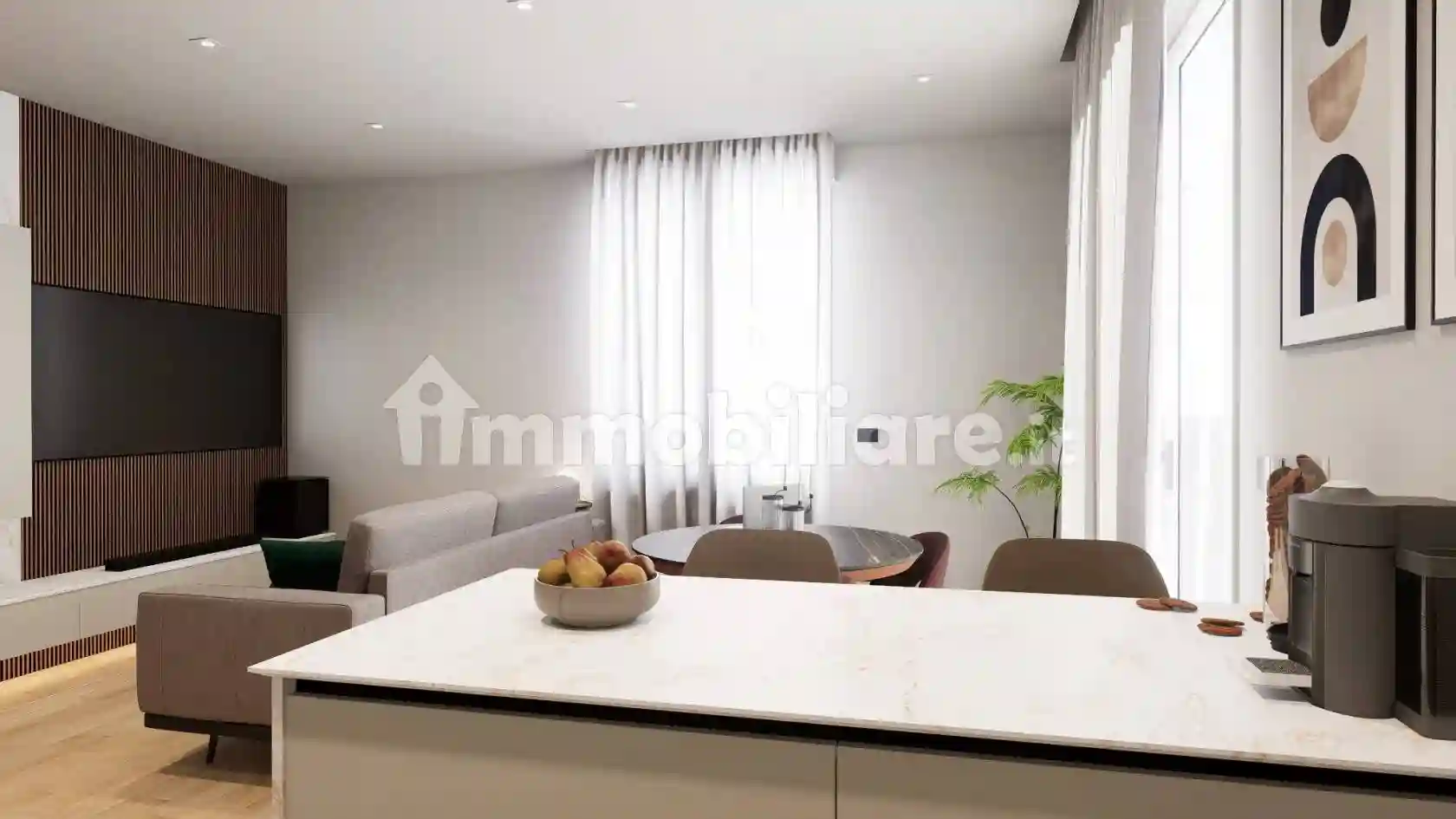 Appartamento - foto 2