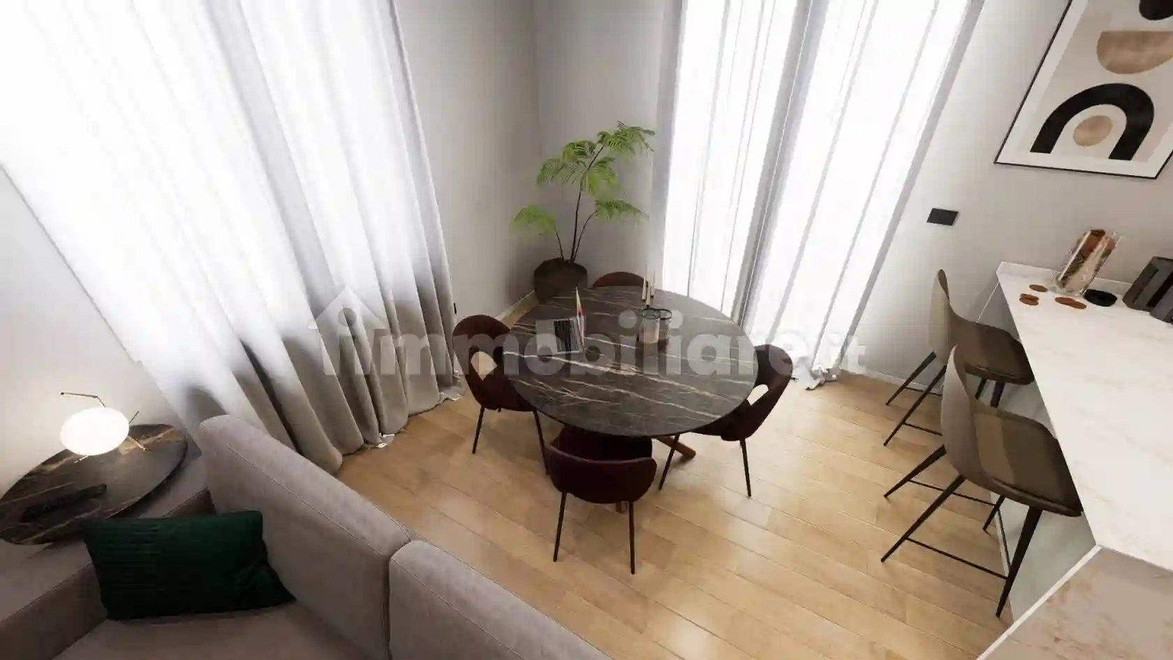 Appartamento - foto 4