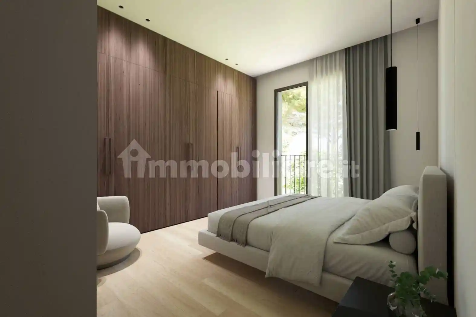 Appartamento in vendita a Riccione