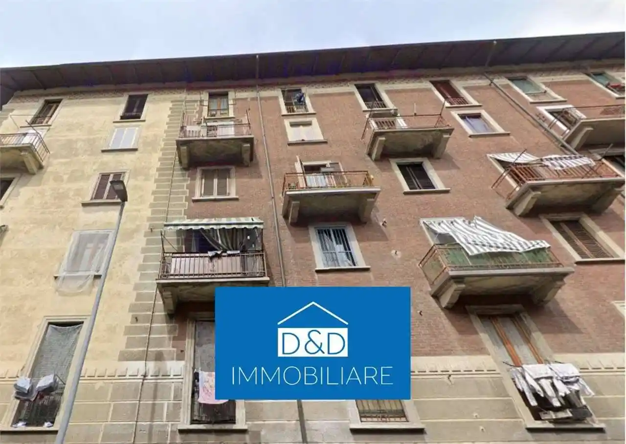 Appartamento in vendita a Torino