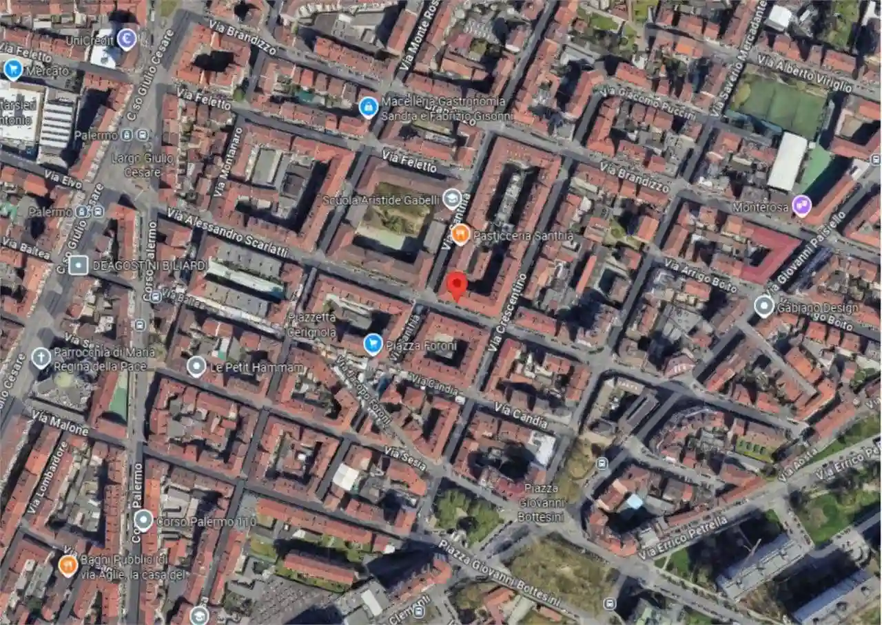 Appartamento - foto 4