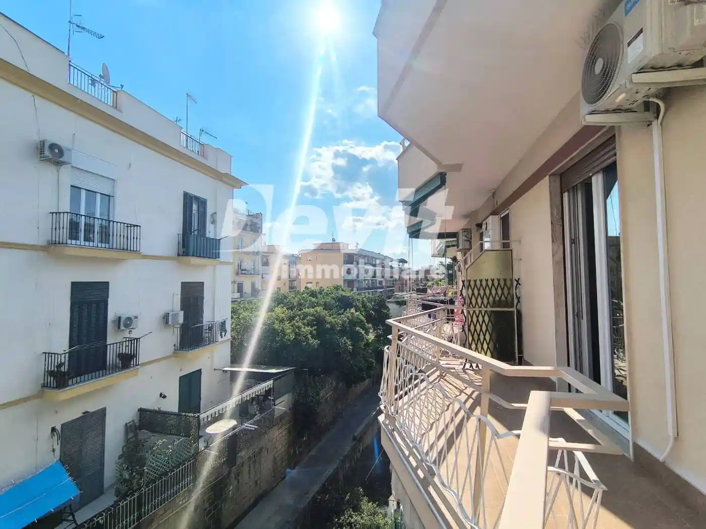 Appartamento in vendita a Portici