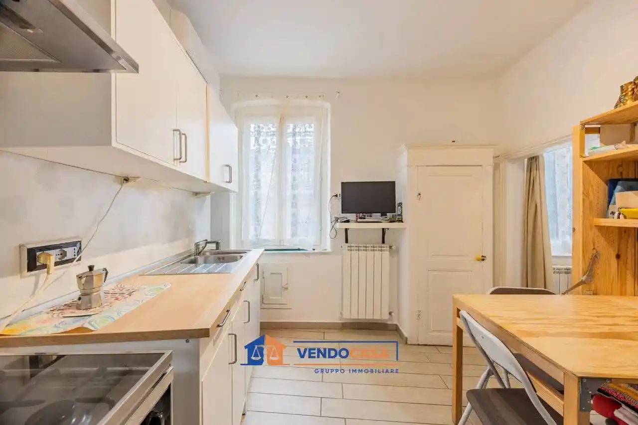 Appartamento in vendita a Varazze