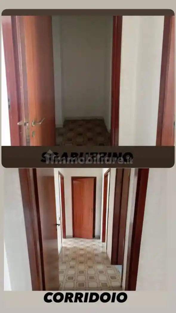 Appartamento in vendita a Modugno