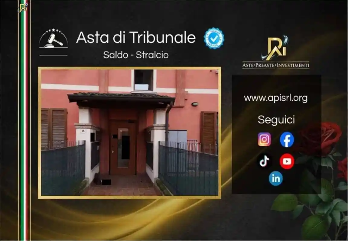 Appartamento in vendita a Torbole Casaglia