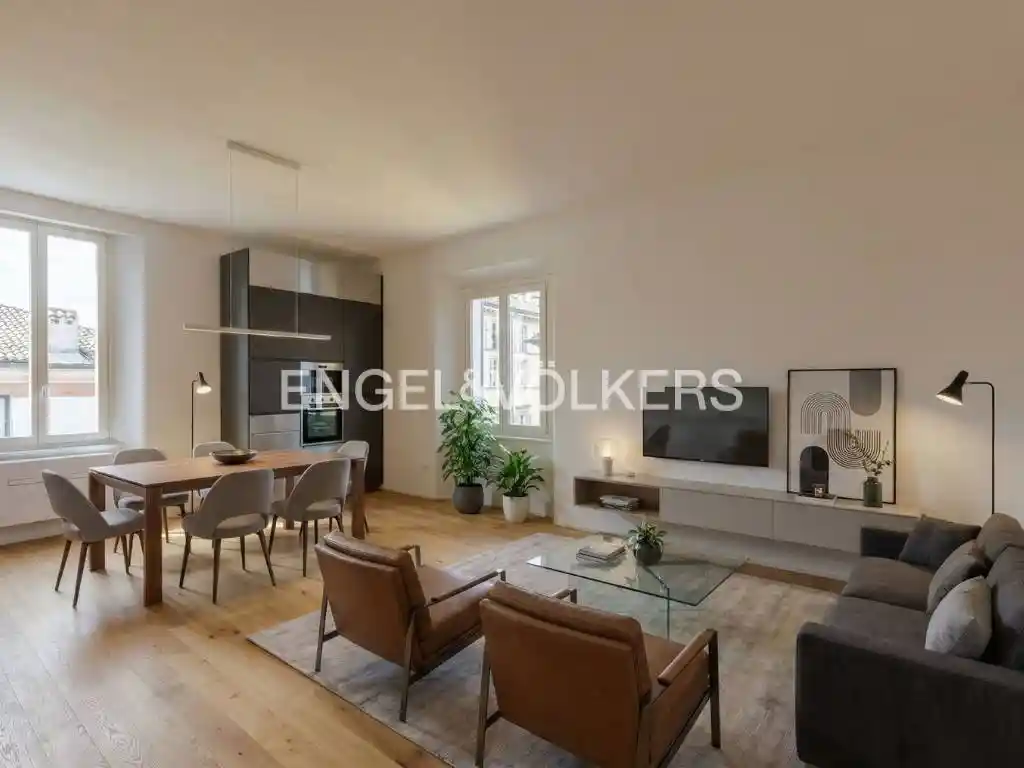 Appartamento in vendita a Parma