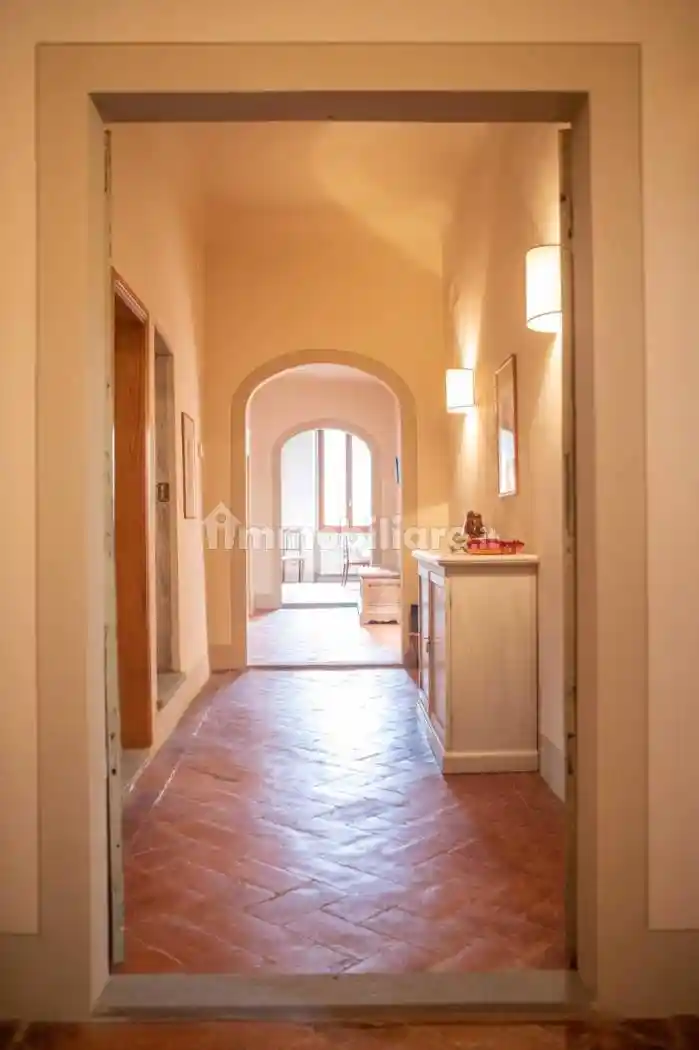 Appartamento in affitto a Firenze