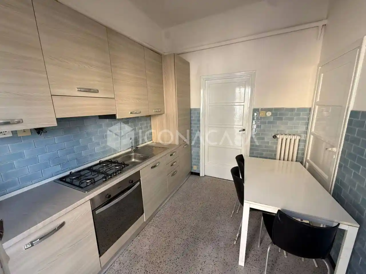 Appartamento in vendita a Bologna