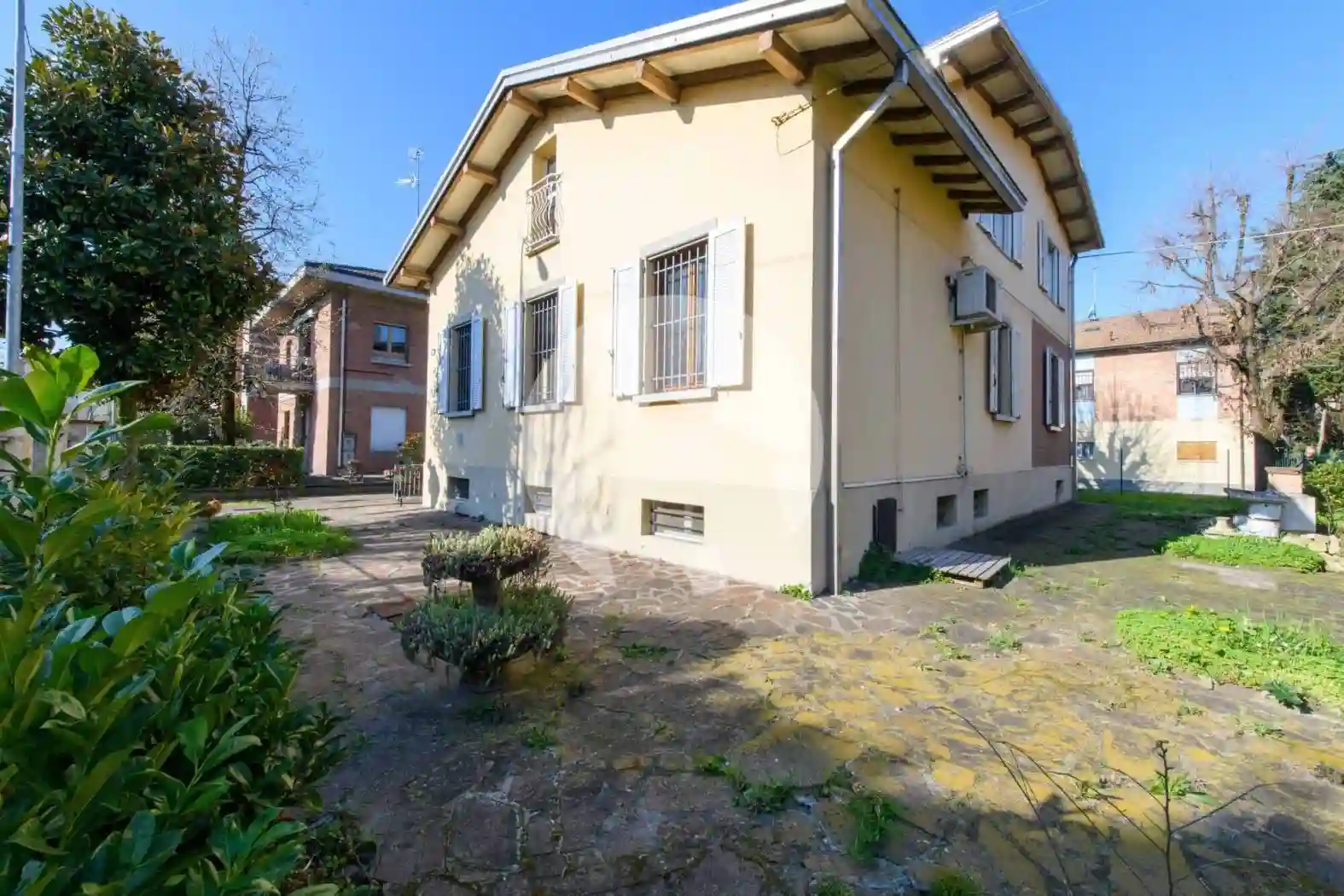 Villa - foto 4