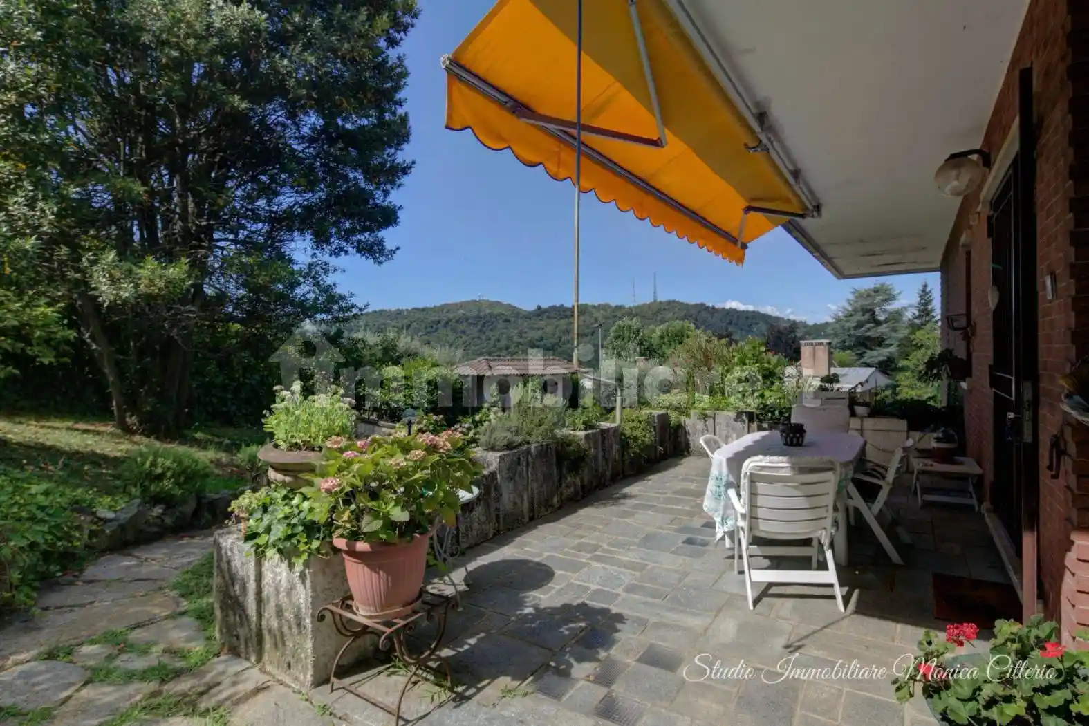 Villa in vendita a Pino Torinese