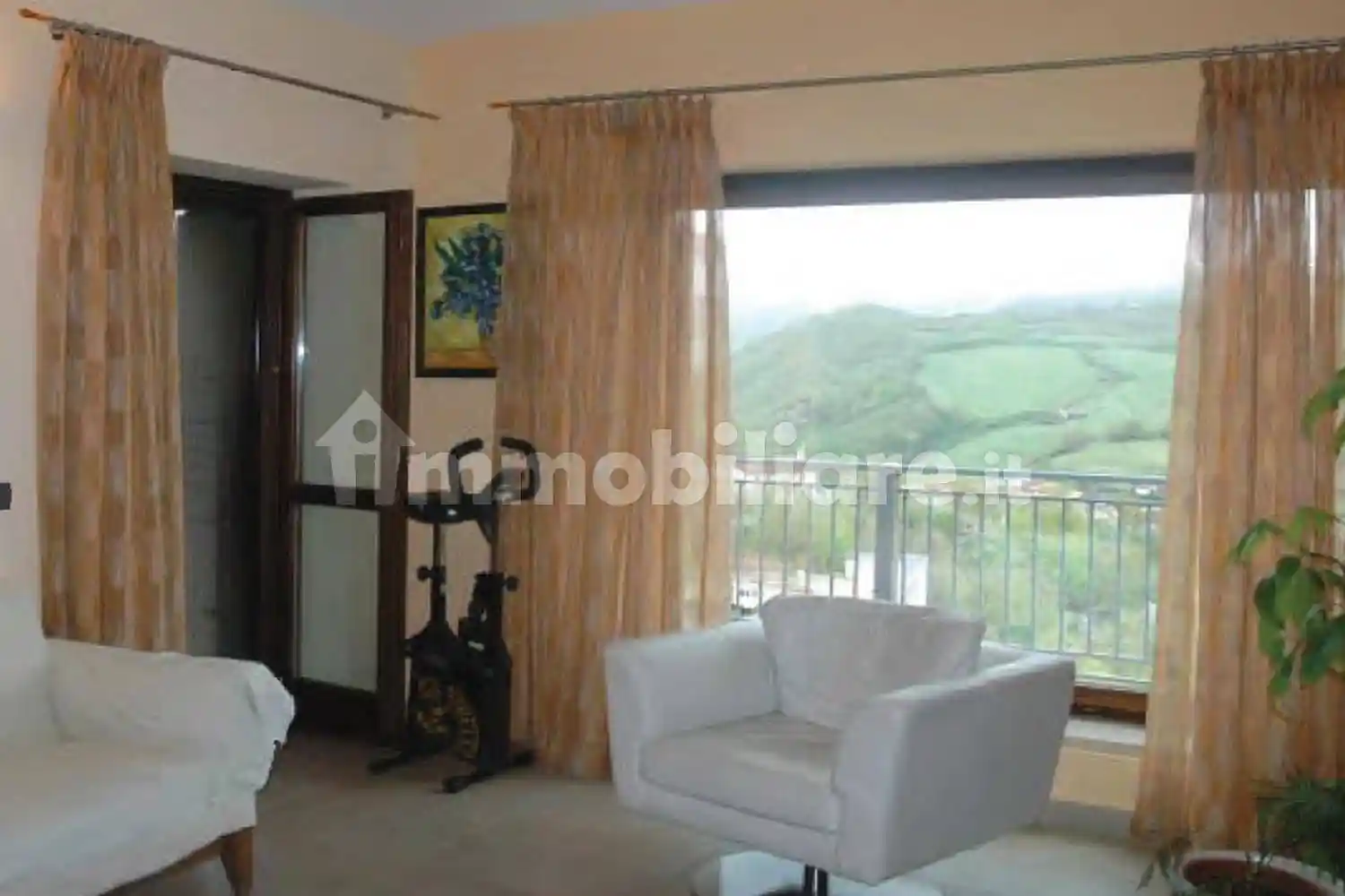 Appartamento in vendita a Tito