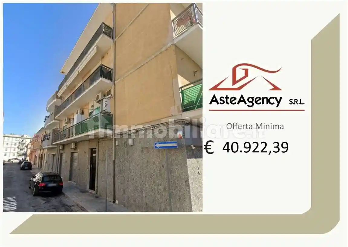 Appartamento in vendita a Brindisi