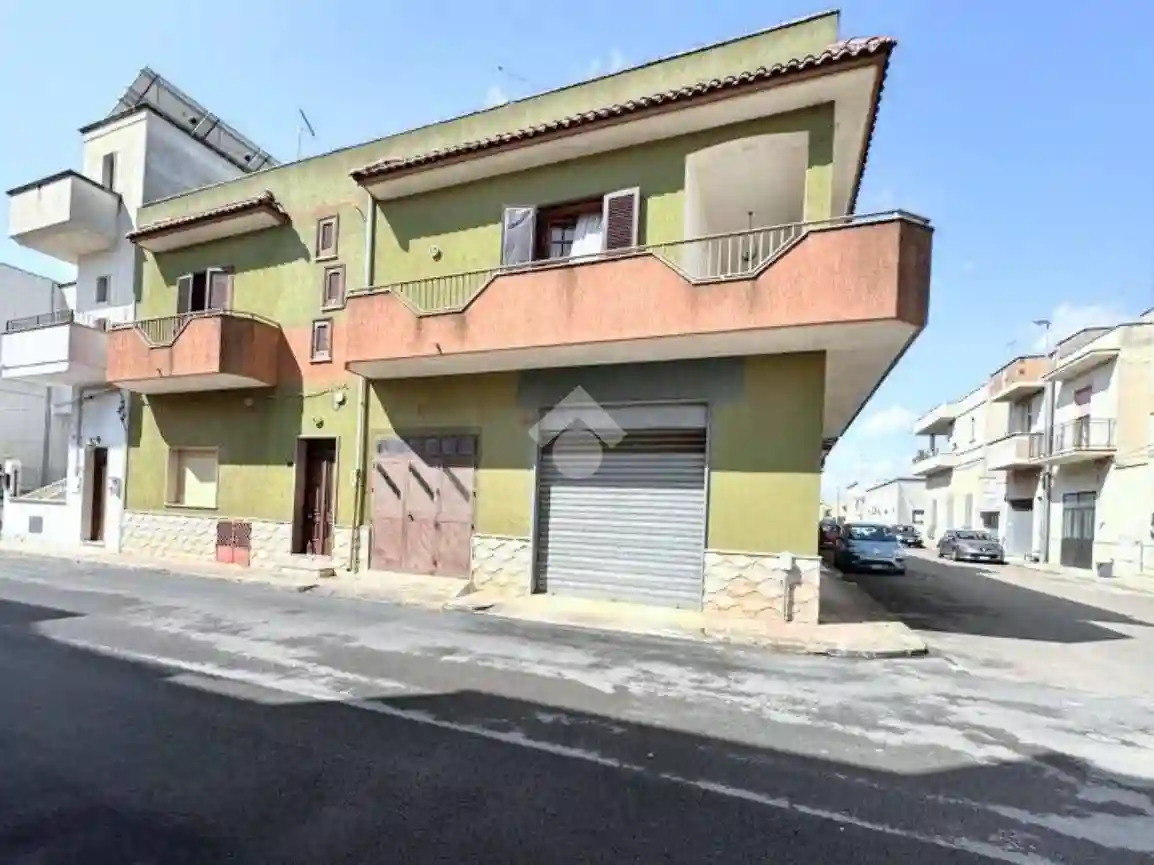 Casa indipendente - foto 2