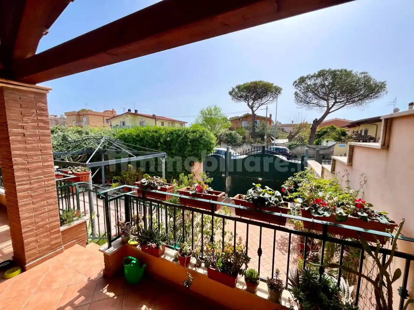 Villa in vendita a Roma