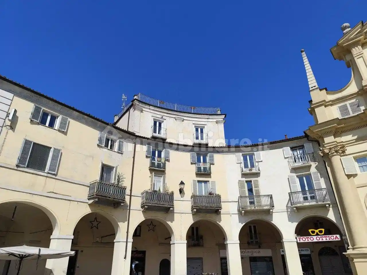 Appartamento in vendita a Venaria Reale