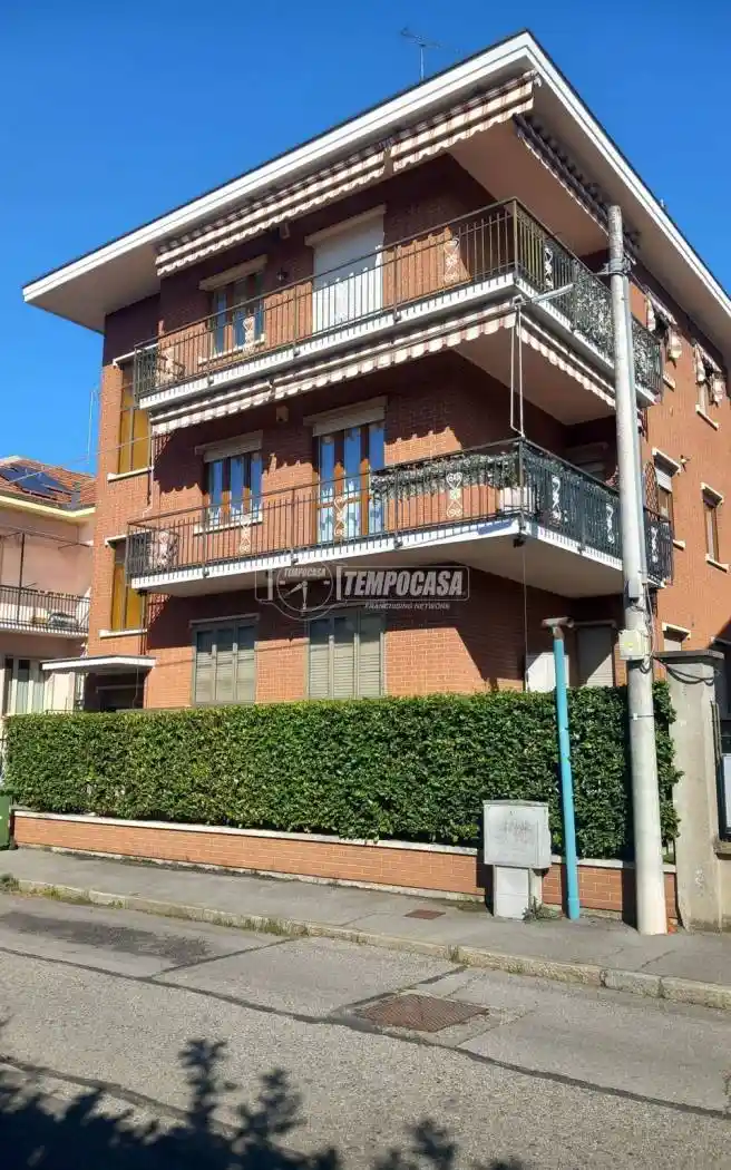 Appartamento in vendita a Collegno