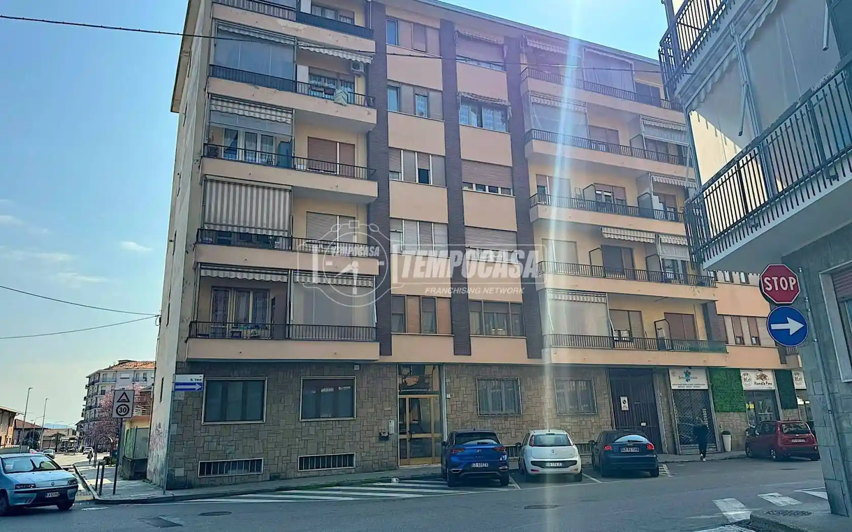 Appartamento in vendita a Settimo Torinese