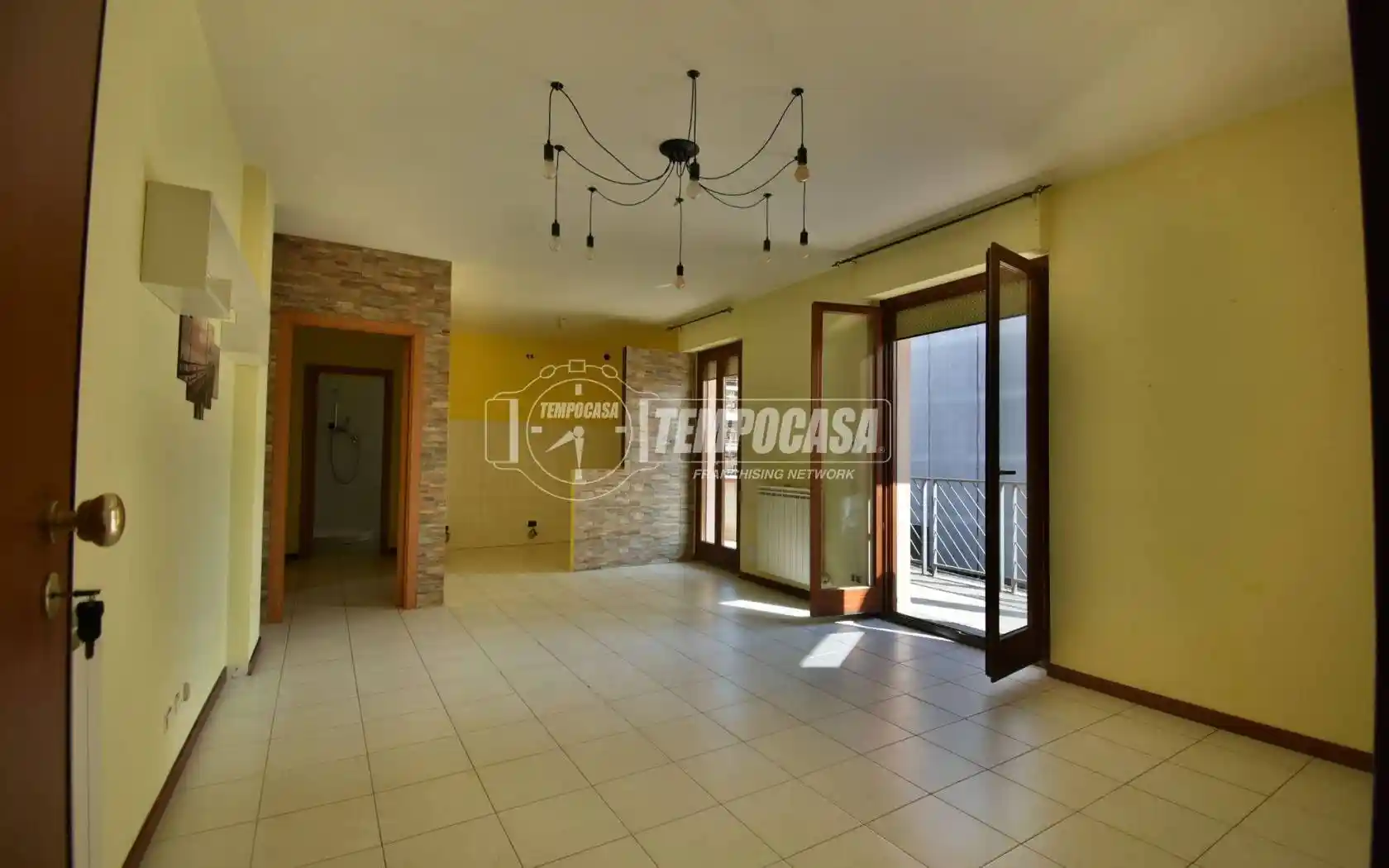 Appartamento in vendita a Tolentino