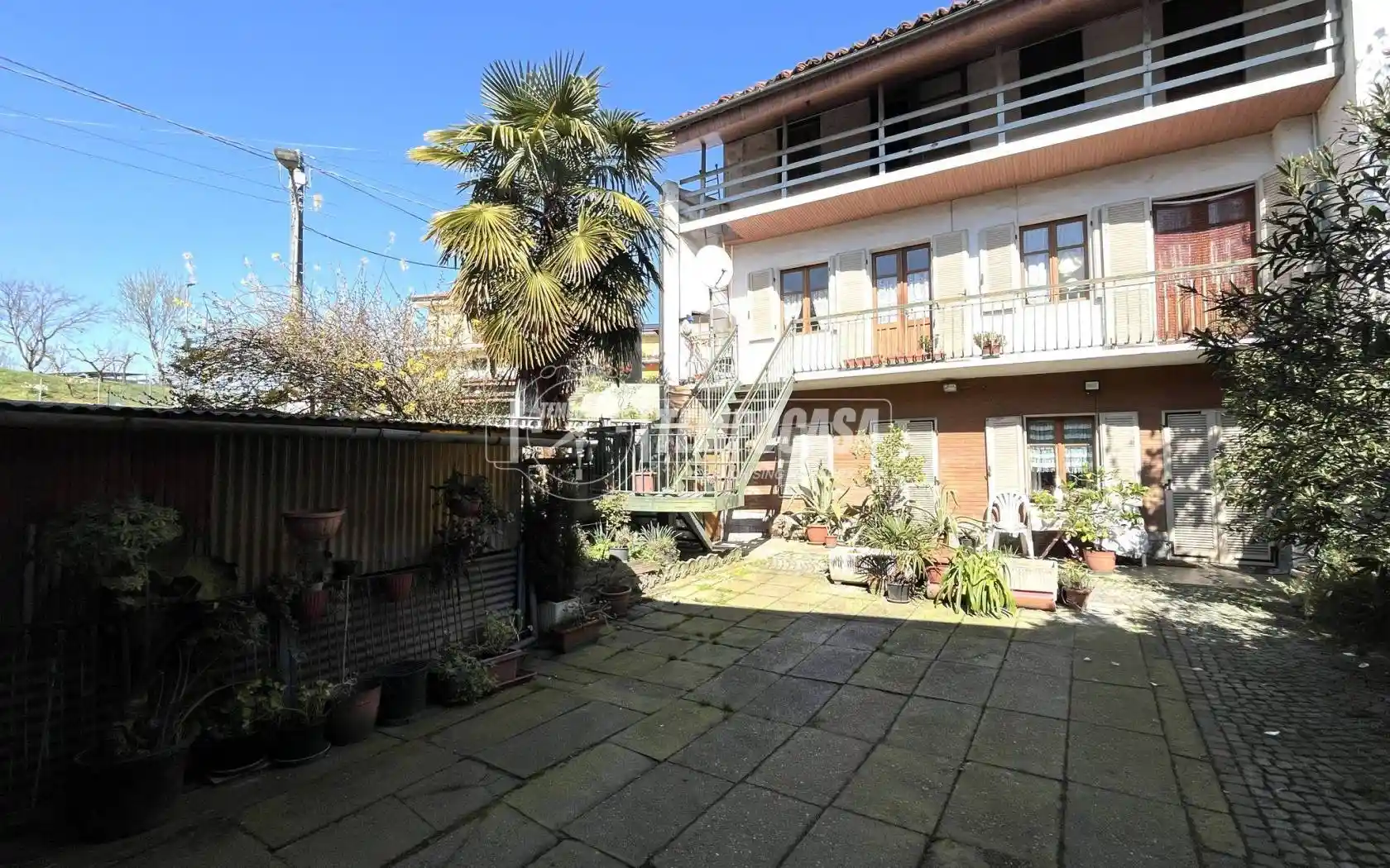 Appartamento in vendita a Strambino