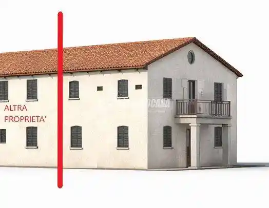 Casa indipendente in vendita a Caldarola