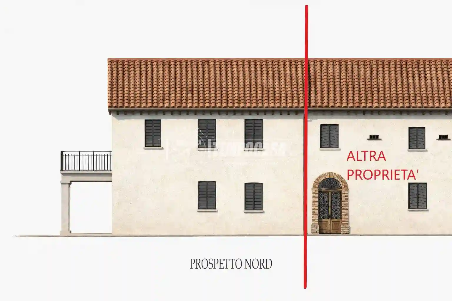 Casa indipendente - foto 3