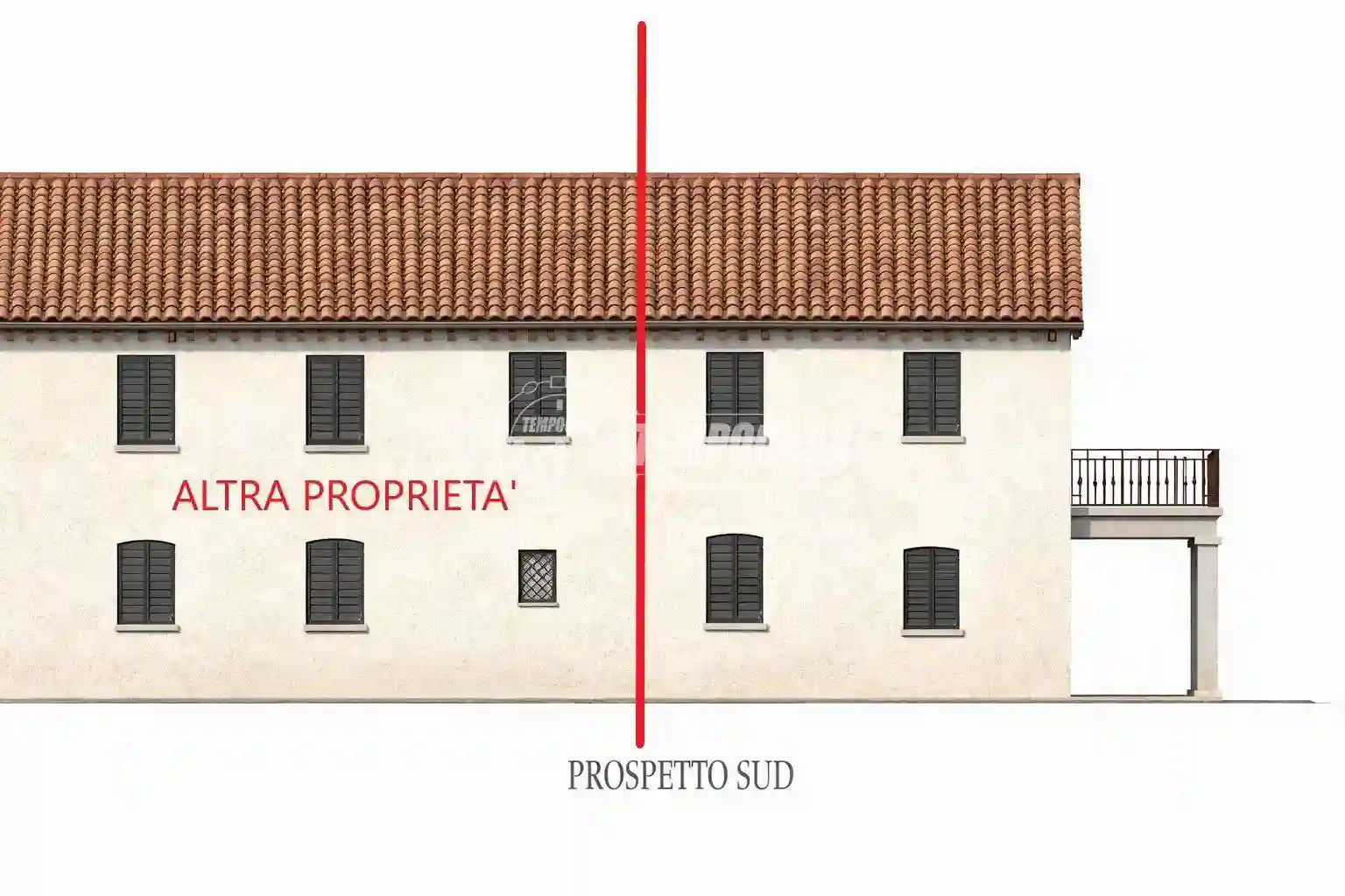 Casa indipendente - foto 4