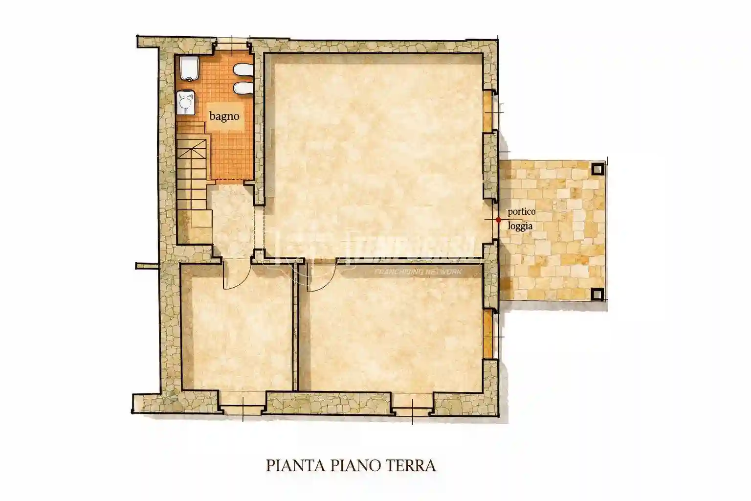 Casa indipendente - foto 5