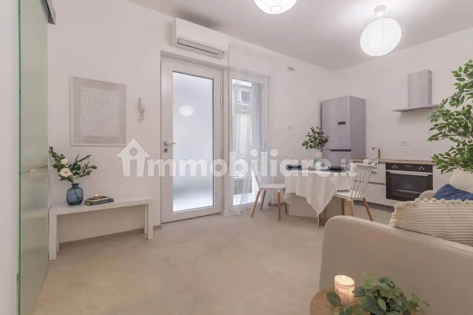 Appartamento in vendita a Civitanova Marche