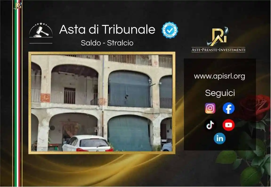 Appartamento in vendita a Faloppio