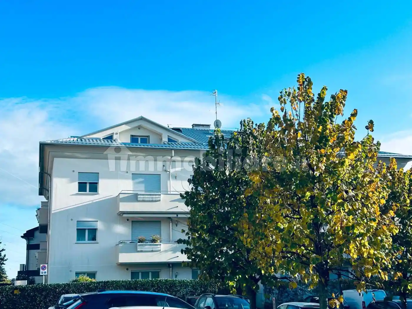 Appartamento in affitto a San Fermo della Battaglia