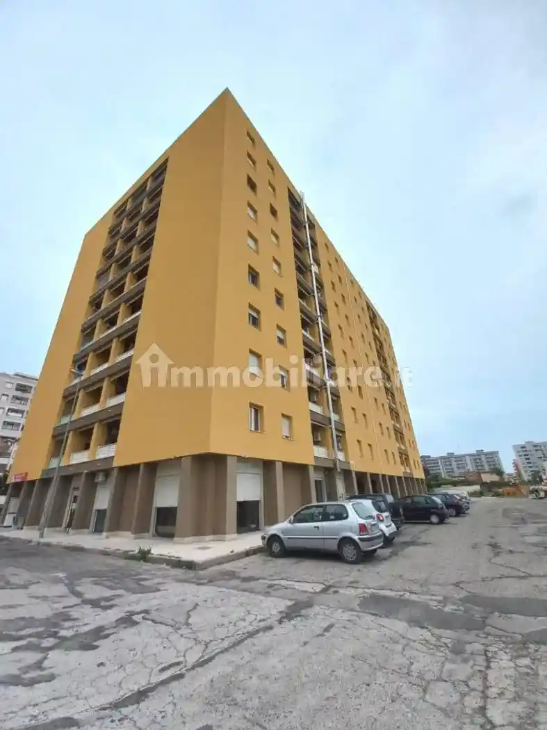 Appartamento in vendita a Taranto
