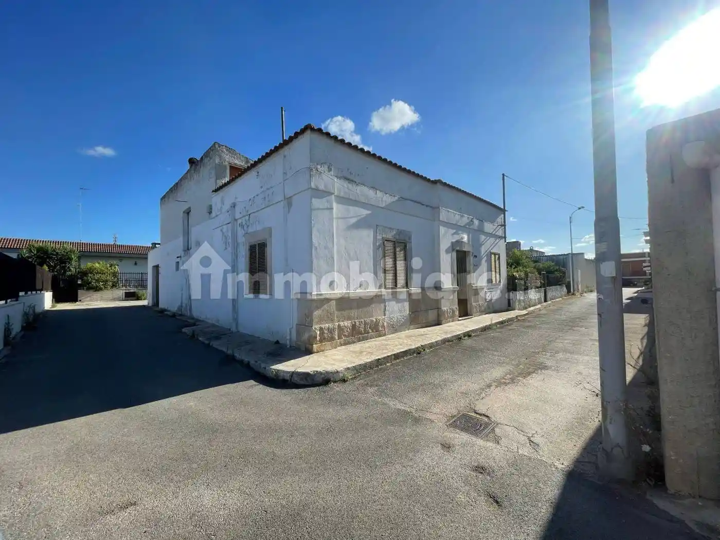 Villa in vendita a Bari