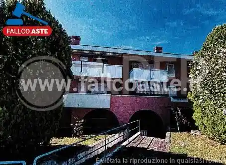 Appartamento in vendita a Noventa Padovana