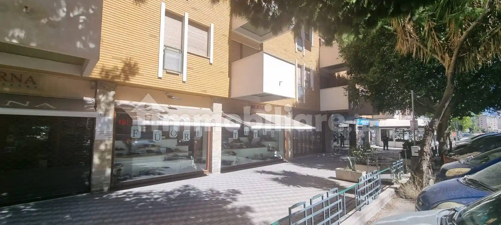 Appartamento in affitto a Palermo