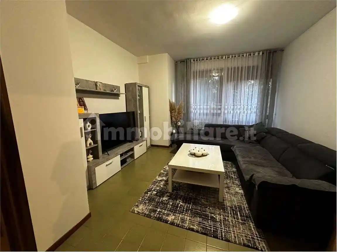 Appartamento in vendita a Conegliano