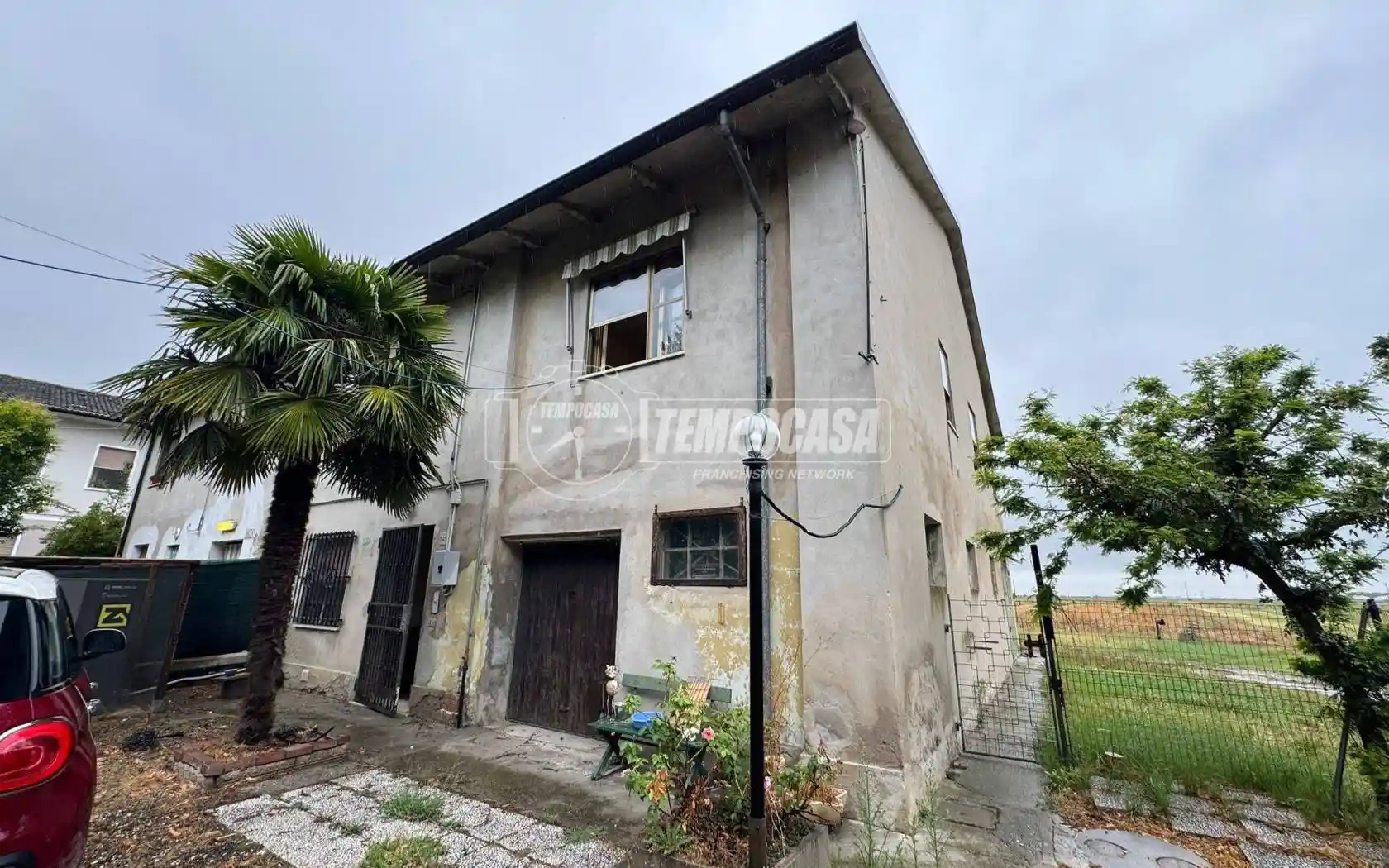 Casa indipendente in vendita a Mirandola