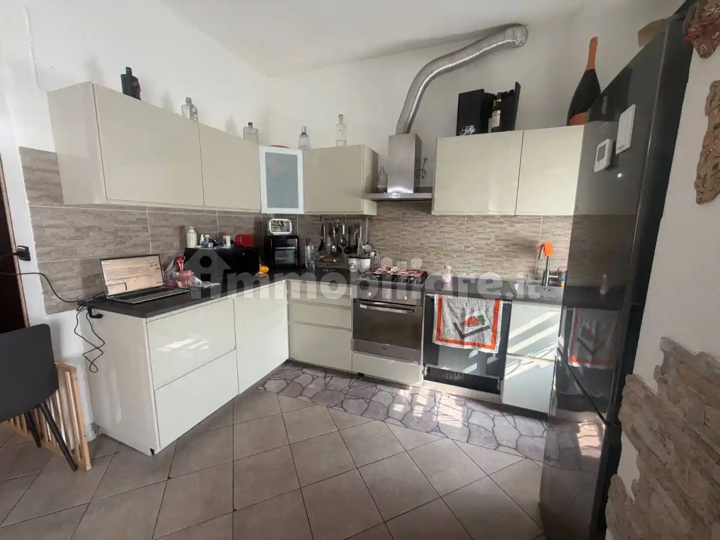 Villetta a schiera in vendita a Cura Carpignano