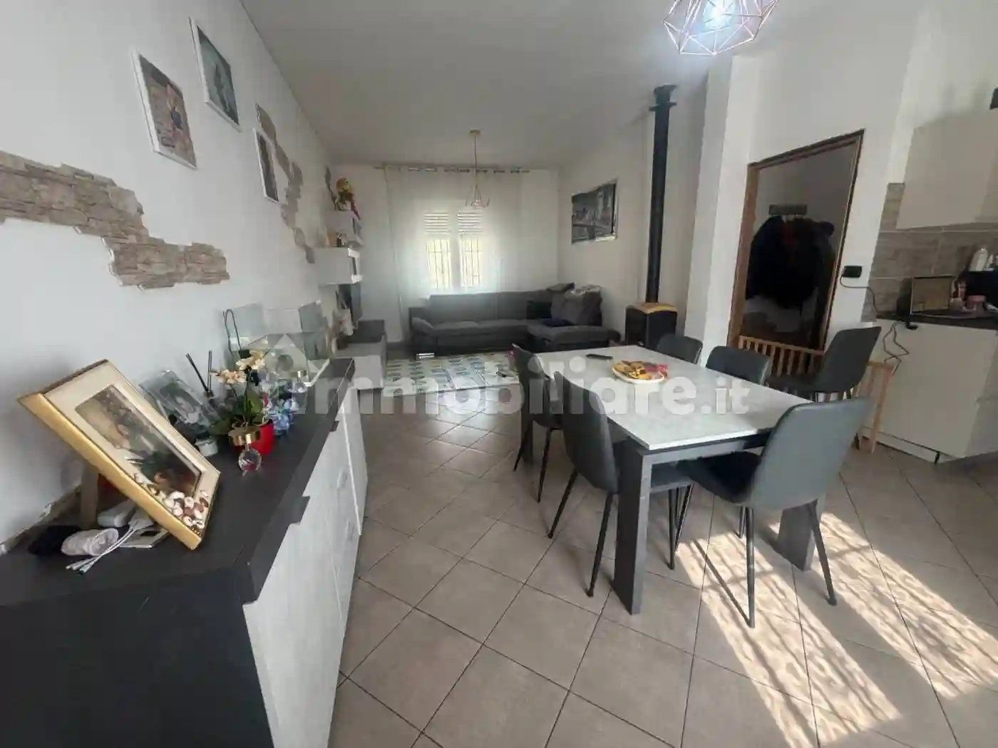 Villetta a schiera - foto 4