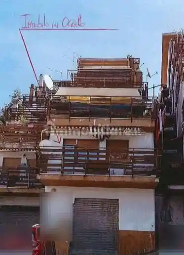 Appartamento in vendita a Allumiere