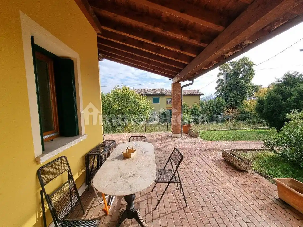 Villa in vendita a Vo'