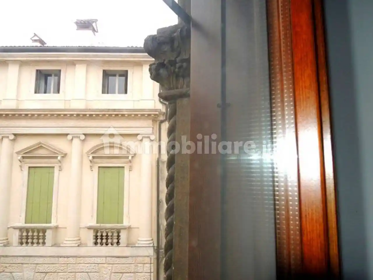 Appartamento in affitto a Vicenza